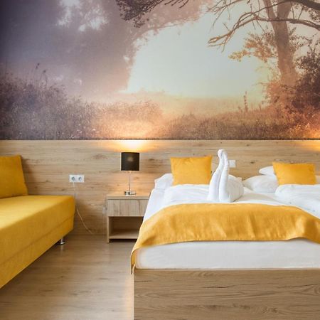 Gyirmot Sport & Wellness Hotel Yanıkkale Dış mekan fotoğraf