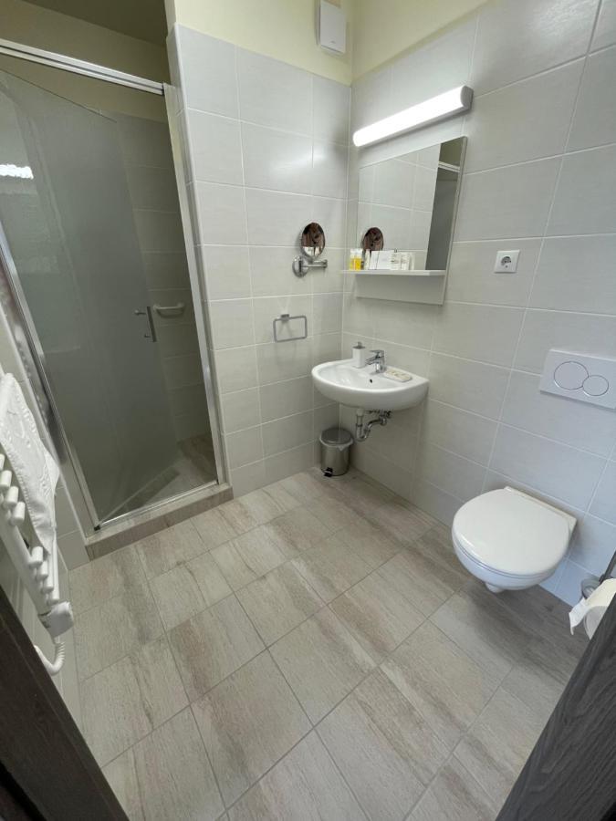 Gyirmot Sport & Wellness Hotel Yanıkkale Dış mekan fotoğraf
