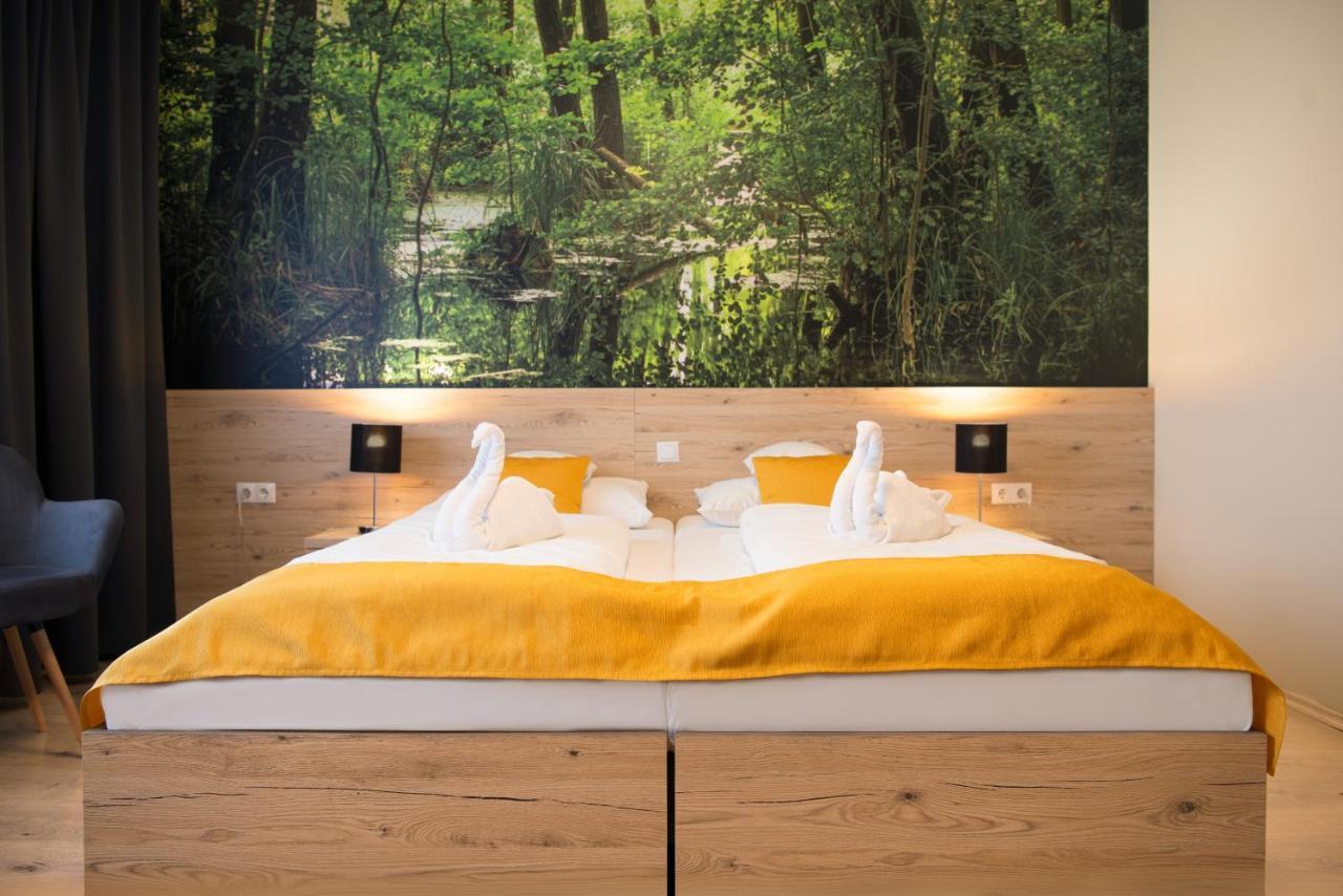 Gyirmot Sport & Wellness Hotel Yanıkkale Dış mekan fotoğraf