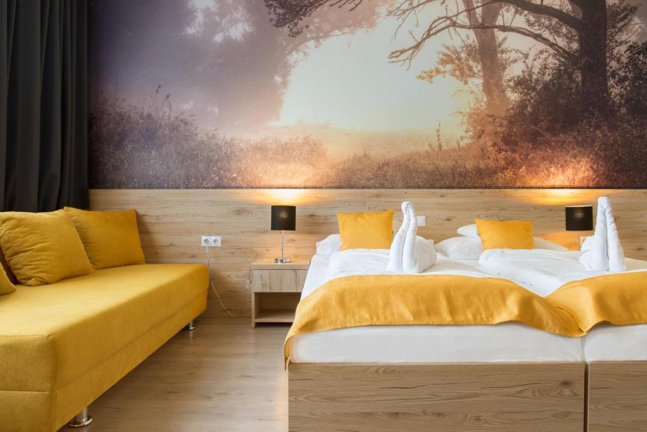 Gyirmot Sport & Wellness Hotel Yanıkkale Dış mekan fotoğraf